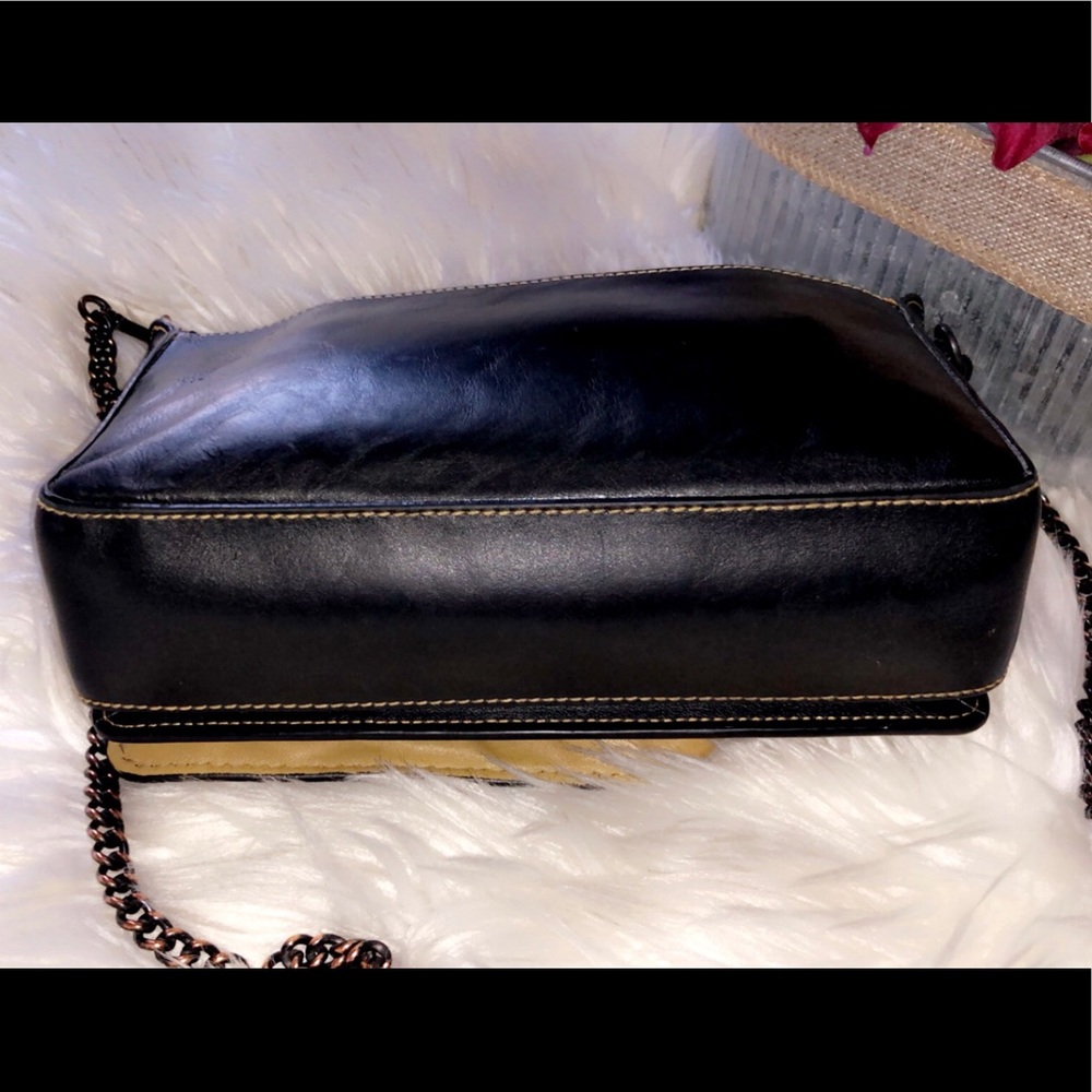 COACH 1941 Dinky Rivet Shoulder Bag - Picture 7 of 11